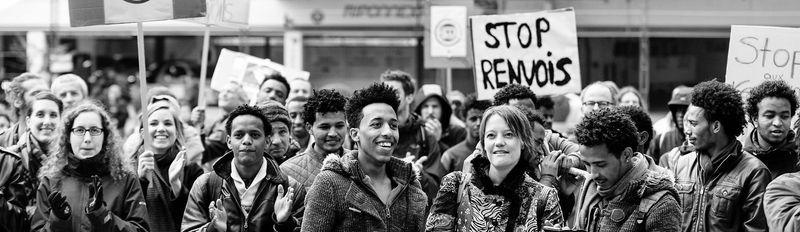 Protest net Activist Calendar